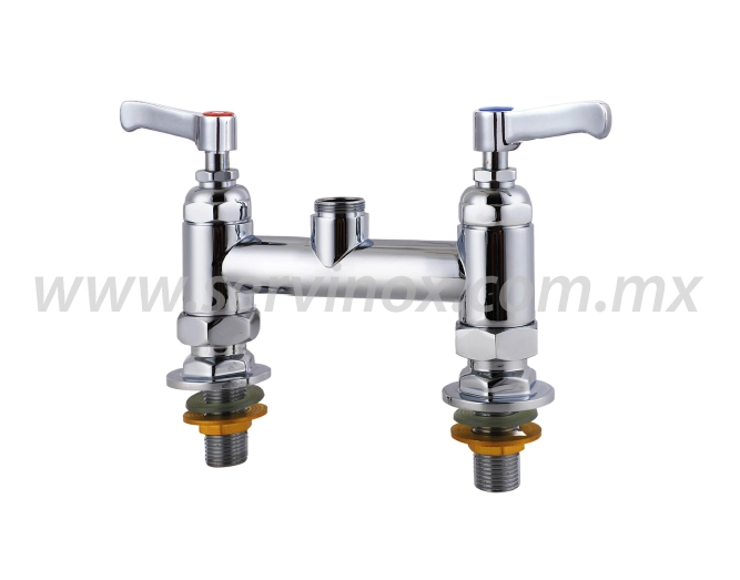 Base Mezcladora Teknikitchen TKNM4C